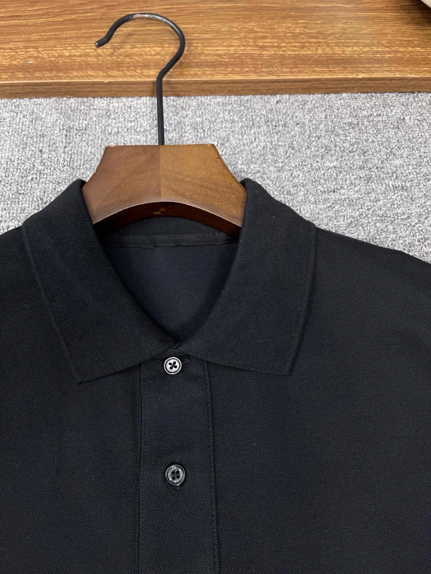 wg.luxury- 7o9385r Polo 3Colour item:E-F355B1631-3